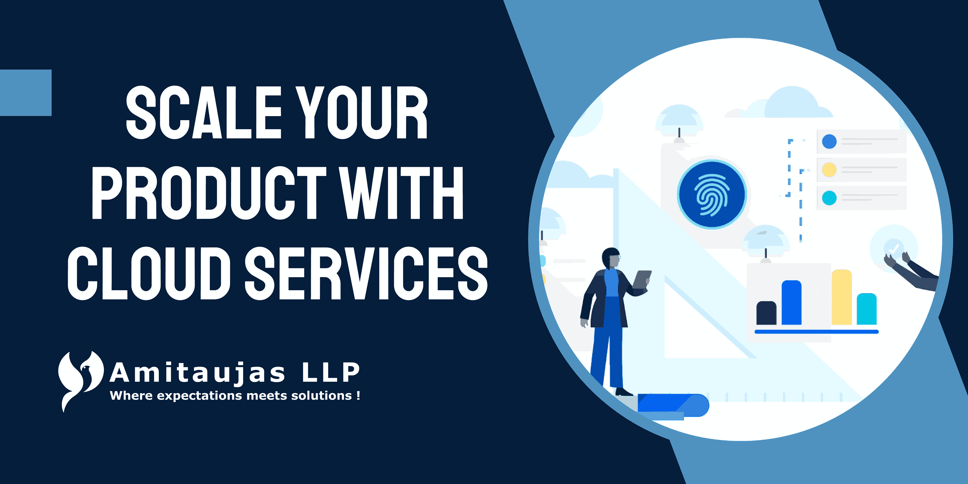 Scaling Your Product with Cloud Services